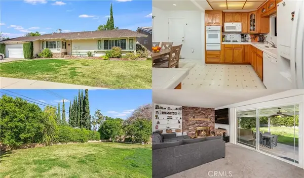 21723 Napa Street, Canoga Park, CA 91304