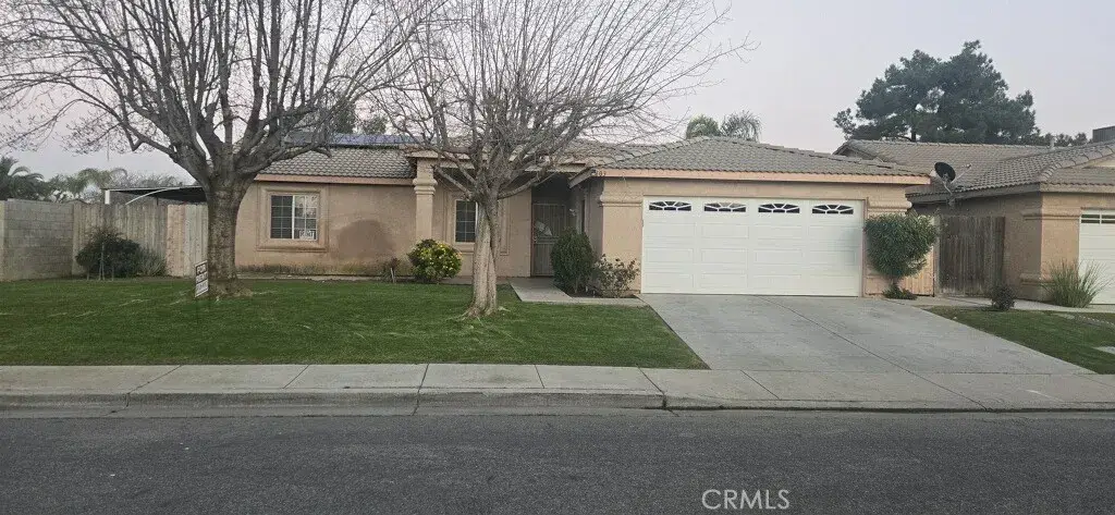 603 Calle Del Sol, Bakersfield, CA 93307 - Image #1