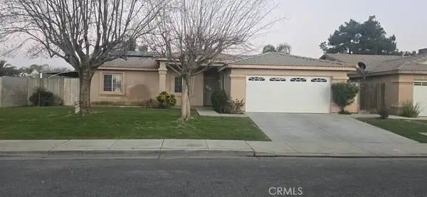 603 Calle Del Sol, Bakersfield, CA 93307