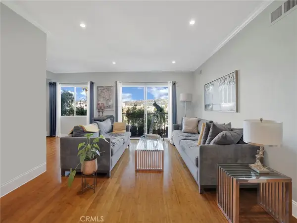 1115 S Elm #516, Los Angeles, CA 90035