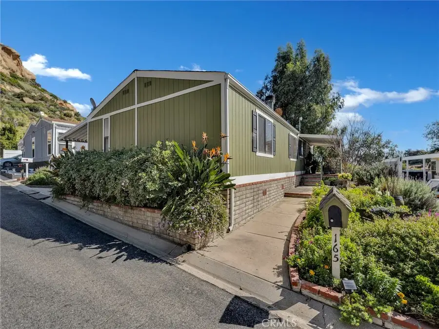 24425 Woolsey Canyon #165, West Hills, CA 91304 - #3