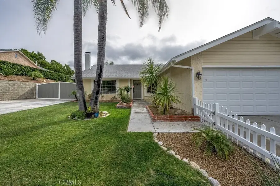 28346 Winterdale, Canyon Country, CA 91387 - #3