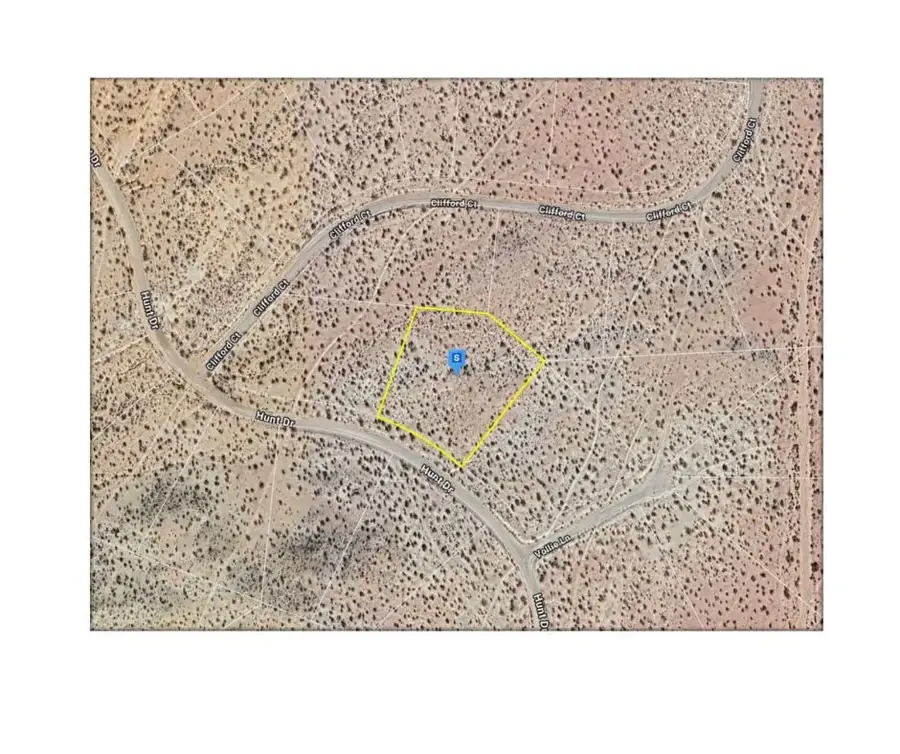 0 Hunt, California City, CA 93505 - #2