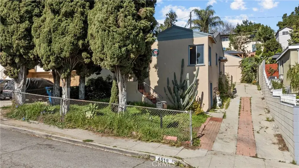 4519 Zane, Los Angeles, CA 90032 - #1
