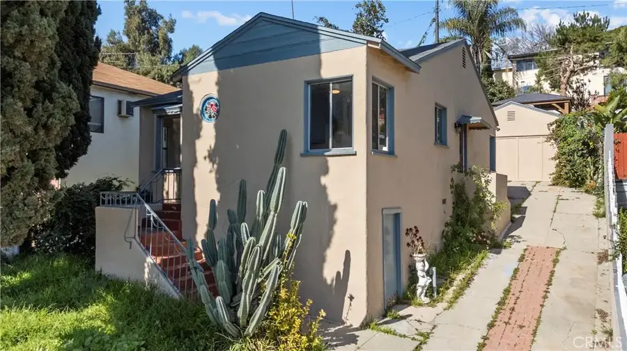 4519 Zane, Los Angeles, CA 90032 - #2