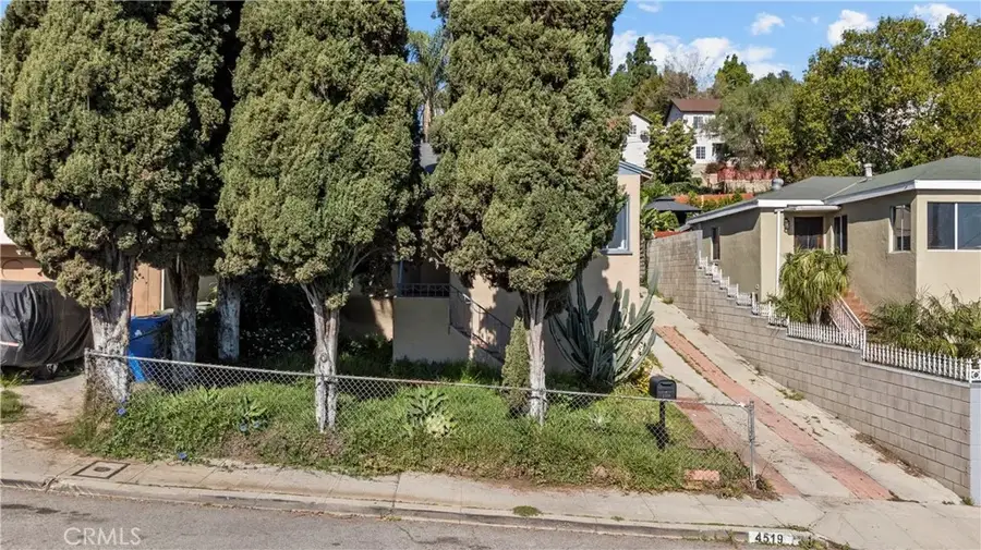 4519 Zane, Los Angeles, CA 90032 - #3