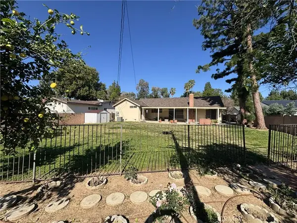 23422 Justice, West Hills, CA 91304