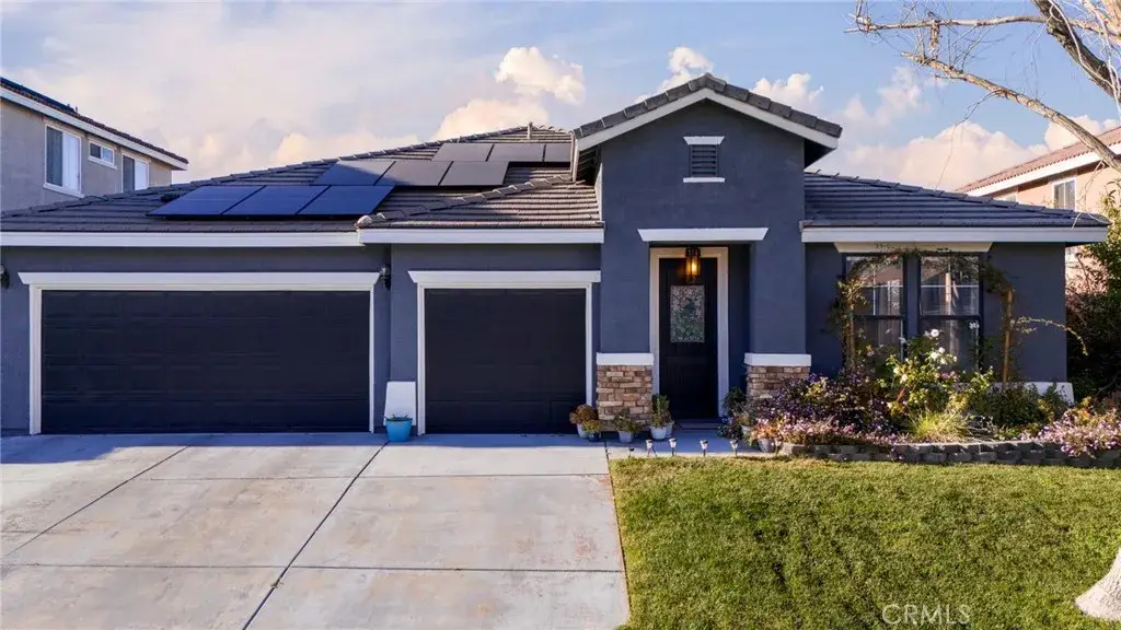 40327 Preston Road, Palmdale, CA 93551 - #1