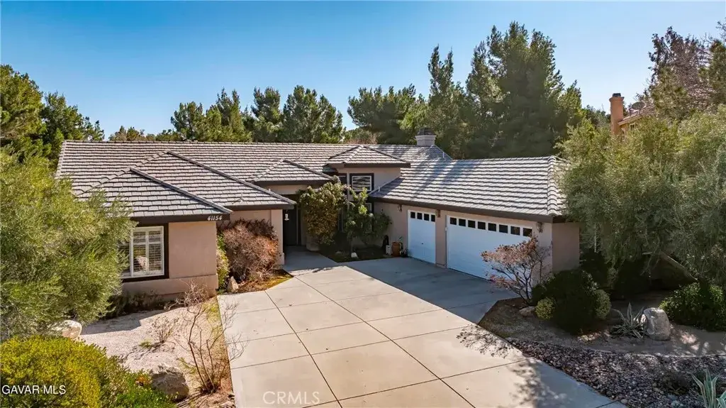 41154 Heights, Palmdale, CA 93551 - Image #1