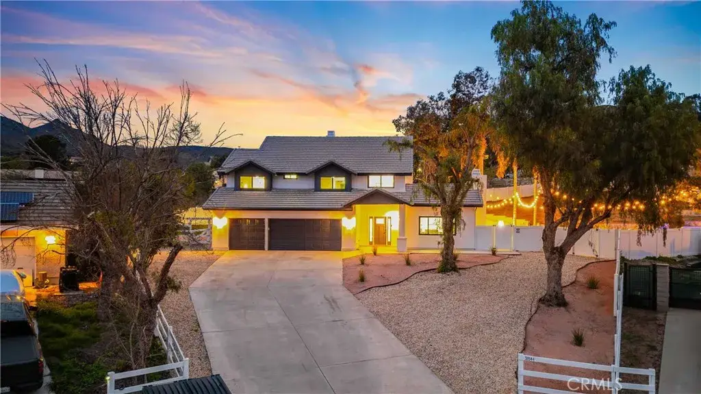 33344 Rose Avenue, Acton, CA 93510 - #1