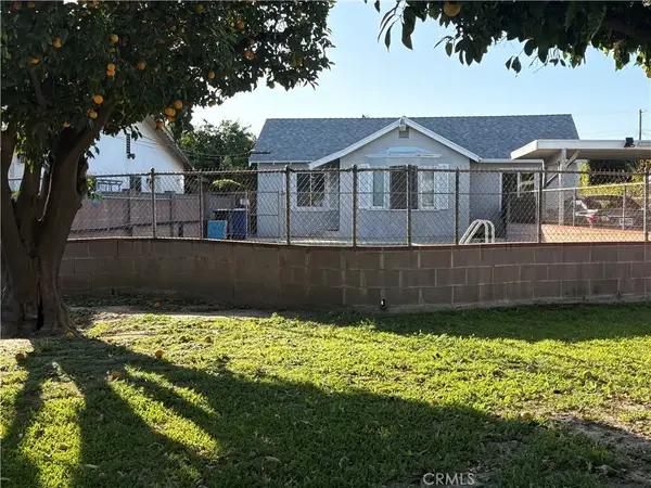 6909 Peach Avenue, Van Nuys, CA 91406