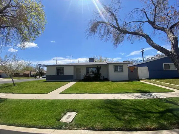 646 E Nugent, Lancaster, CA 93535
