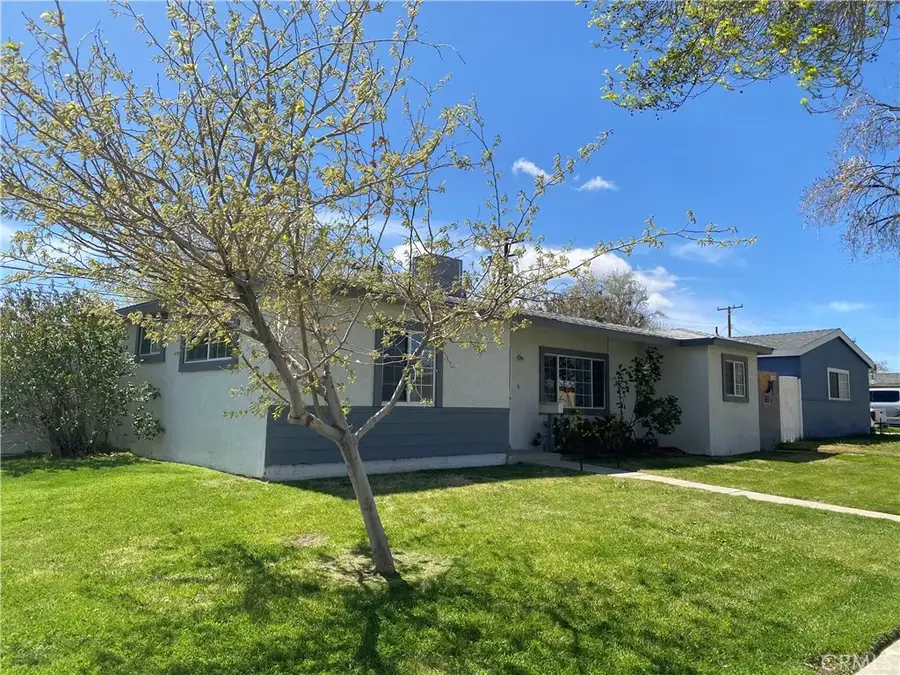 646 E Nugent, Lancaster, CA 93535 - #2