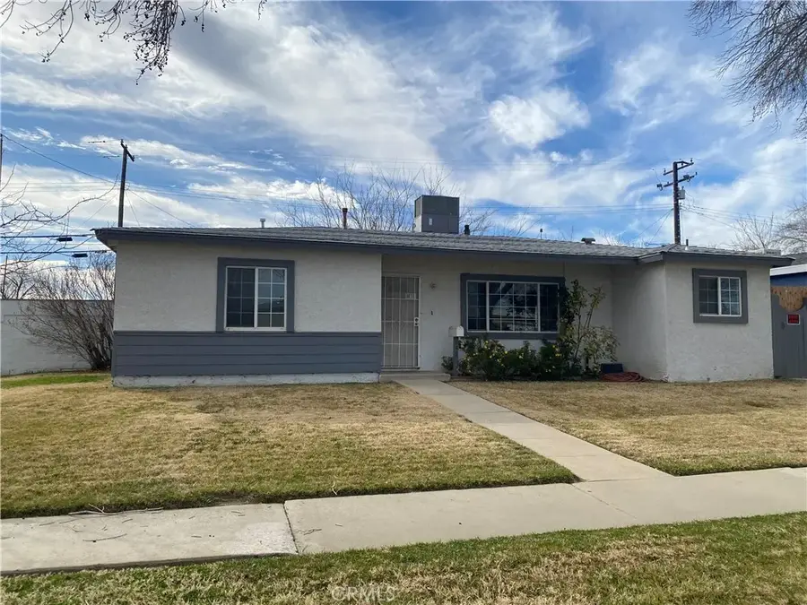 646 E Nugent, Lancaster, CA 93535 - #3