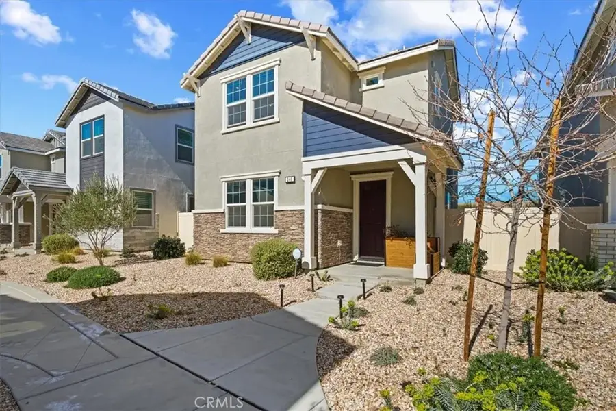 240 Tavern Creek, Palmdale, CA 93551 - #2