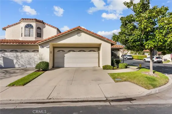 745 Wind Willow Way, Simi Valley, CA 93065