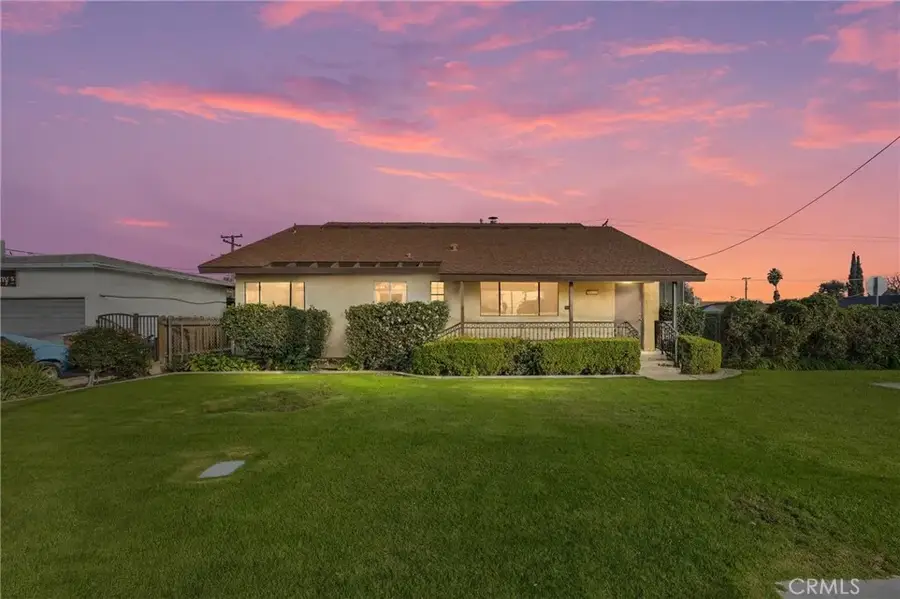 240 S Real, Bakersfield, CA 93309 - #3