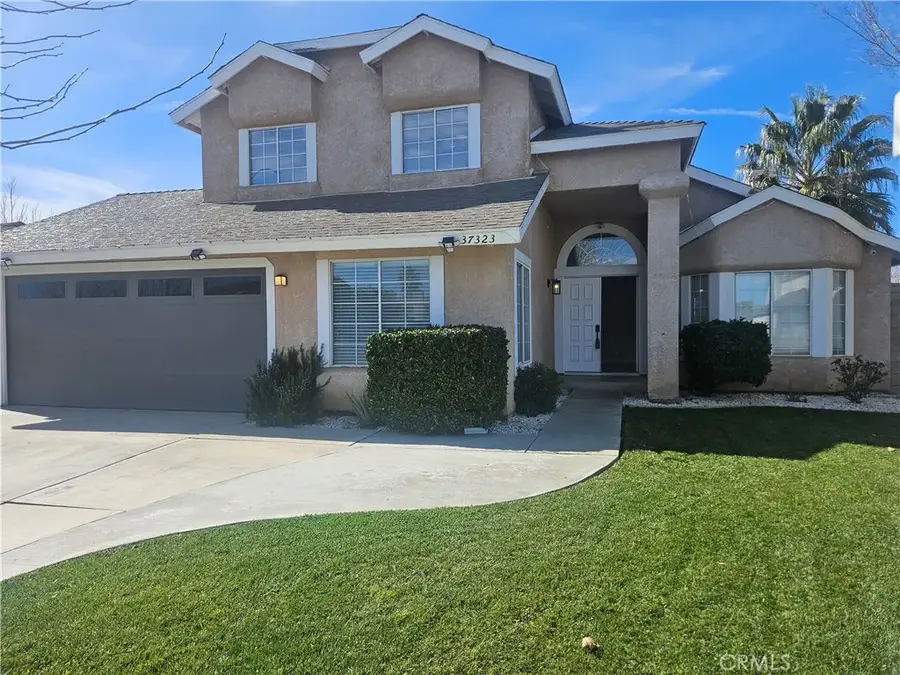 37323 Daybreak Street, Palmdale, CA 93550 - #3