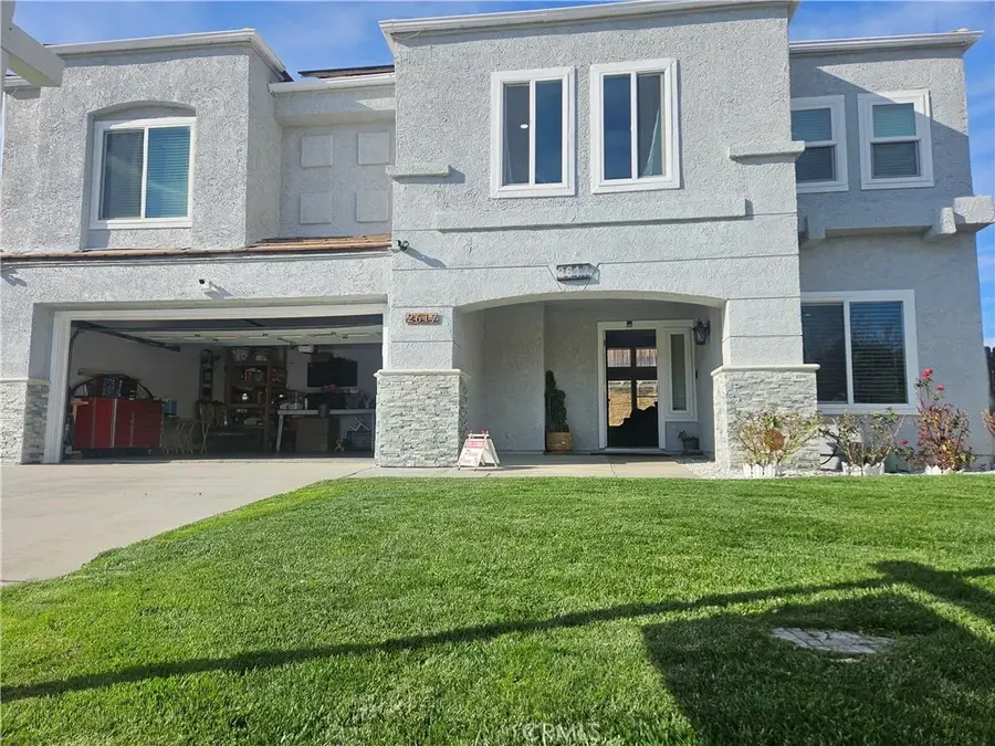 2617 Redington Street, Palmdale, CA 93551 - #2