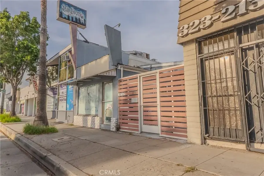5709 E Beverly Boulevard, Los Angeles, CA 90022 - #2