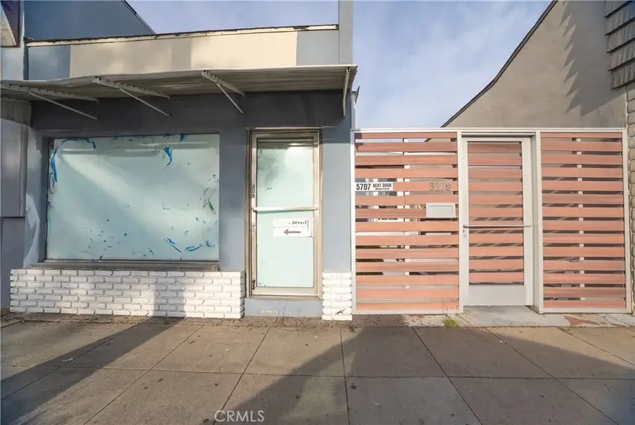 5709 E Beverly Boulevard, Los Angeles, CA 90022 - #3