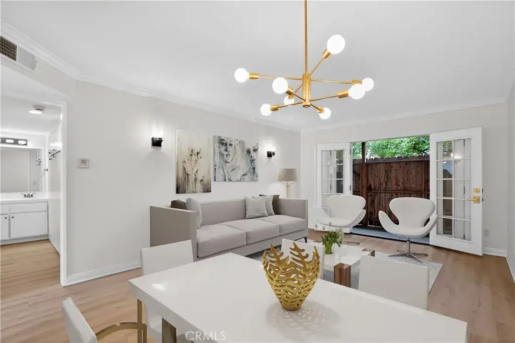 17847 Beneda Ln #4, Canyon Country, CA 91351 - #1