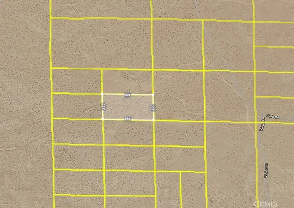 0 E Ave J/260th St E, Adelanto, CA 92301