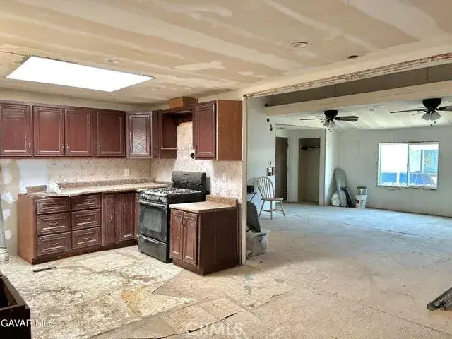 21801 Mesquite, California City, CA 93505 - #3