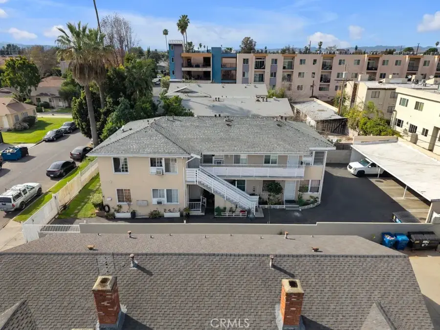 13617 Leadwell, Van Nuys, CA 91405 - #3