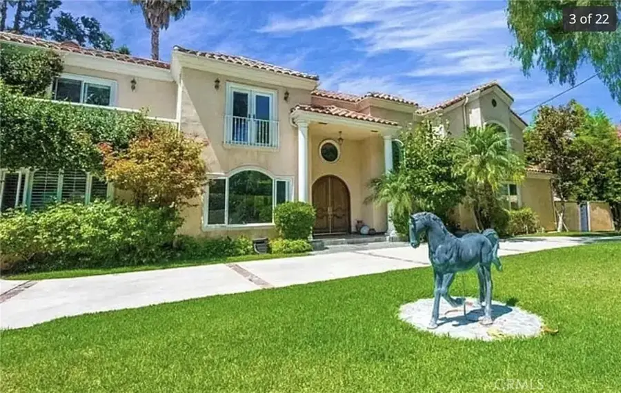 4755 Vanalden, Tarzana, CA 91356 - #2