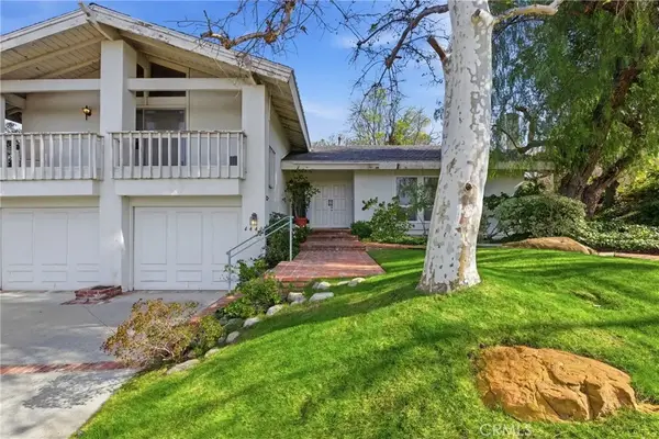 4440 Ellenita, Tarzana, CA 91356