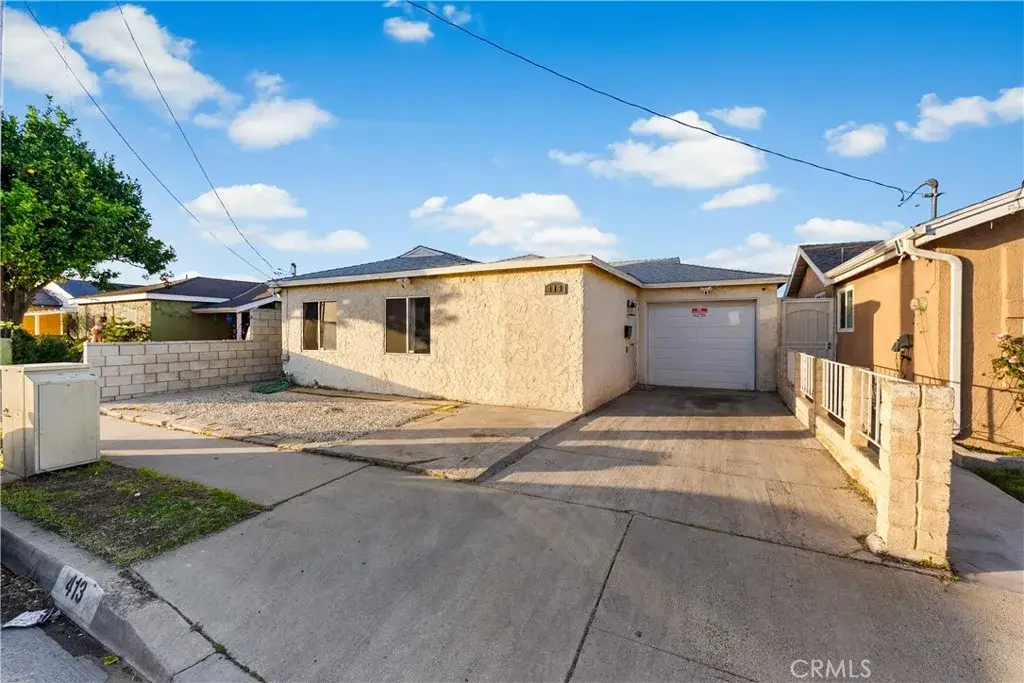 413 W 223rd Street, Carson, CA 90745 - Image #1