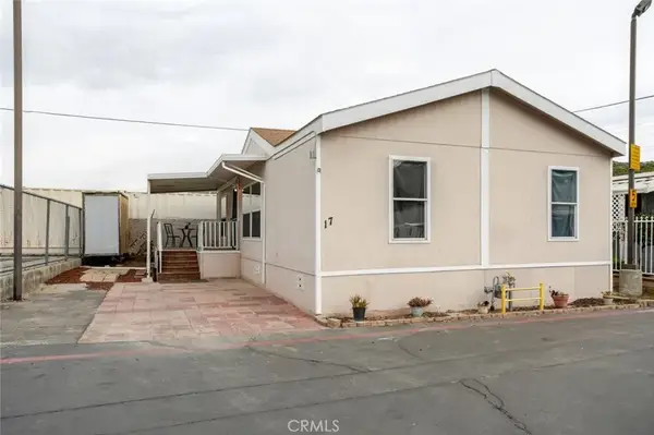 17197 Sierra #17, Canyon Country, CA 91351