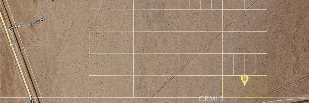 0 Klondike Rd, Amboy, CA 92304 - #1