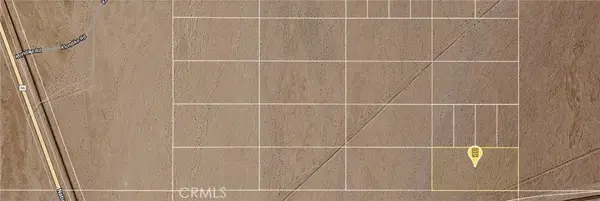 0 Klondike Rd, San Bernardino, CA 92304