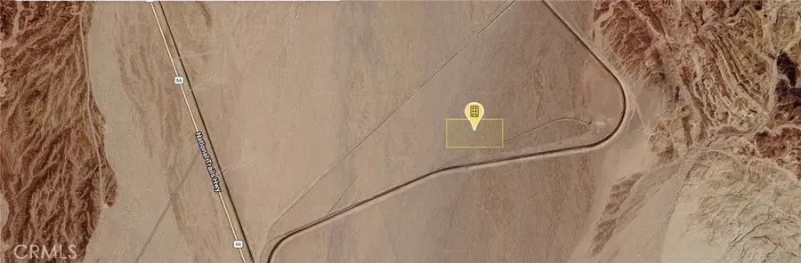 0 Klondike Rd, Amboy, CA 92304 - #3