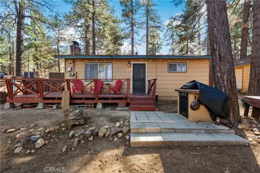 314 Victoria, Sugarloaf, CA 92386 - Image #3