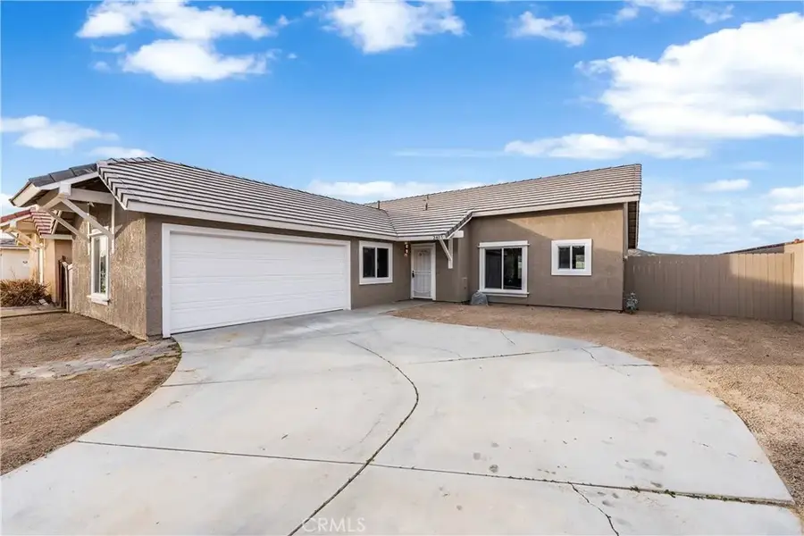 2611 Cold Creek, Rosamond, CA 93560 - #2