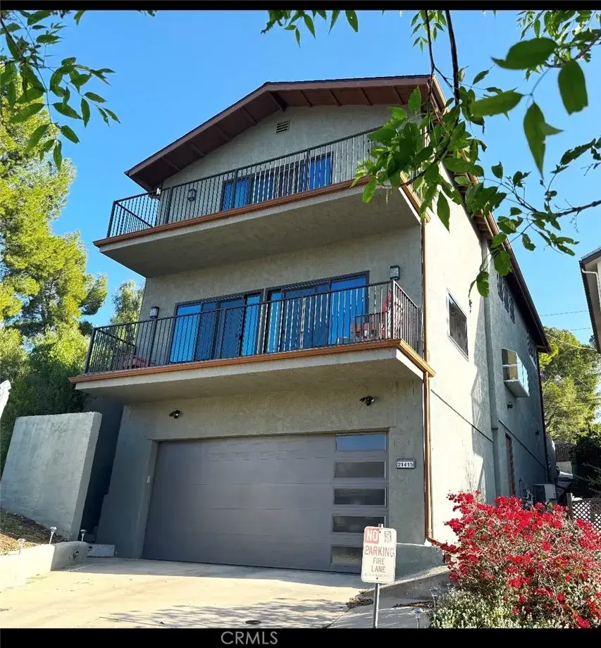 21415 Arapahoe, Chatsworth, CA 91311 - #1