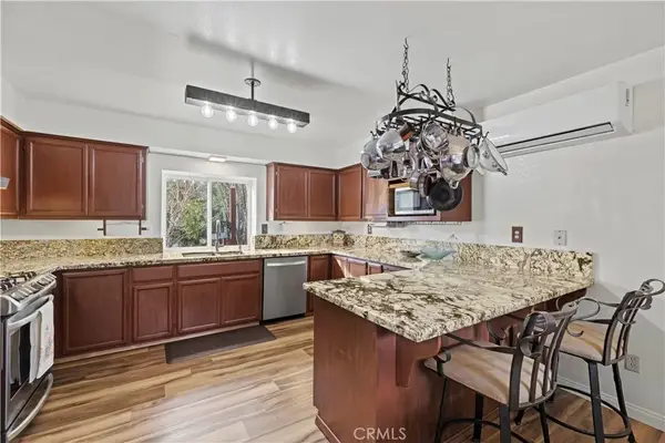 921 Piru Way, Frazier Park, CA 93225