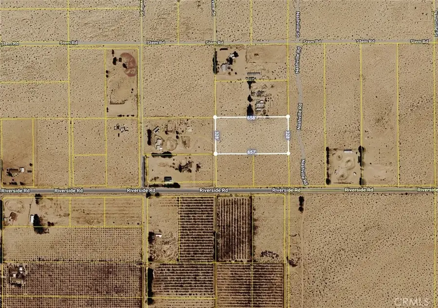 36200 Nashville, Newberry Springs, CA 92365 - #2