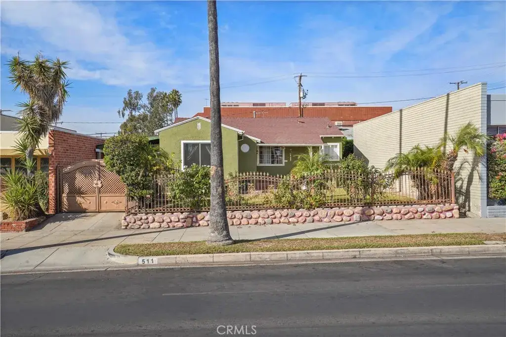 511 S Brand, San Fernando, CA 91340 - #1