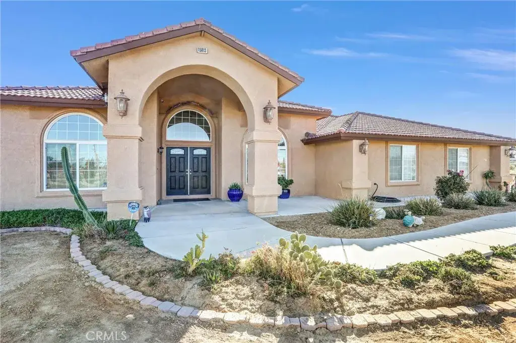 15813 Willow Street, Hesperia, CA 92345 - Image #1