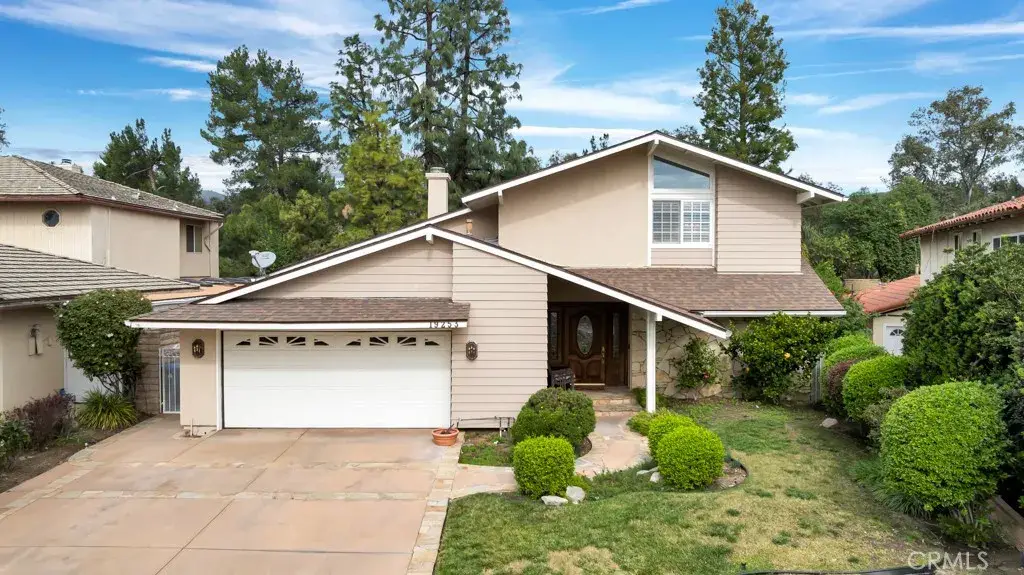 19253 Kenya, Porter Ranch, CA 91326 - Image #1