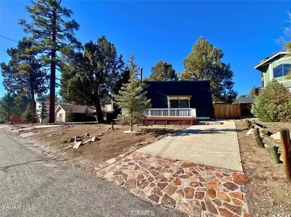 1027 Pine Mountain, Big Bear City, CA 92314