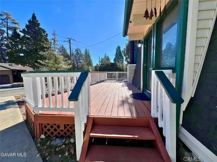 1027 Pine Mountain, Big Bear City, CA 92314 - Image #2