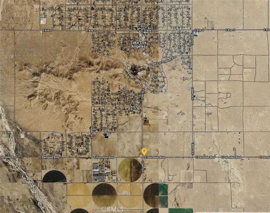 0 N/e Corner Of Palmdale Blvd/170th St E, Palmdale, CA 93591 - #2