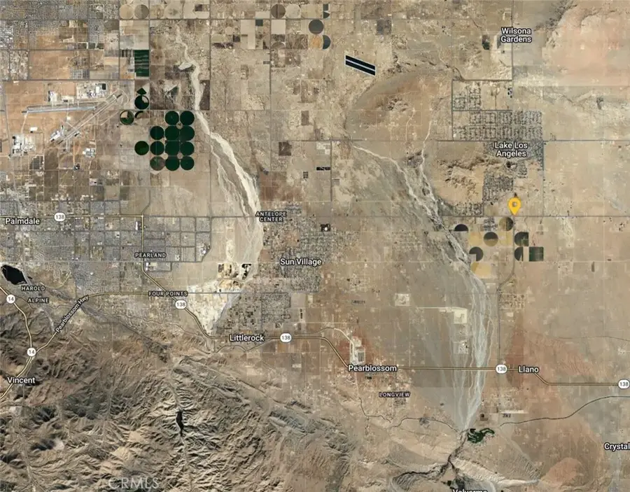 0 N/e Corner Of Palmdale Blvd/170th St E, Palmdale, CA 93591 - #3