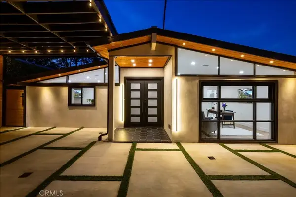 22263 Flanco, Woodland Hills, CA 91364