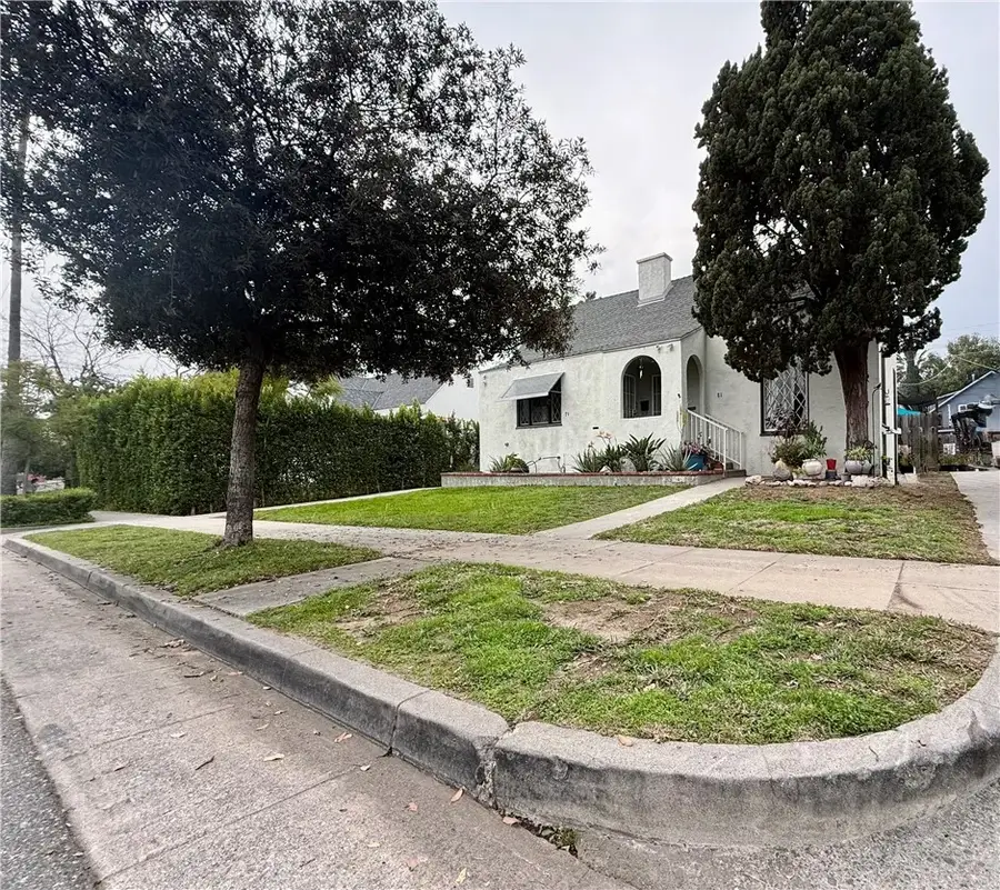 79 N Berkeley, Pasadena, CA 91107 - Image #2